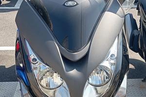 SW - T 400 2014