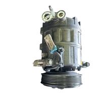 COMPRESSORE A/C FIAT Freemont 1Â° Serie 68084281 A