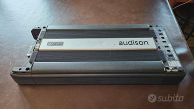 audison lrx 1.1k