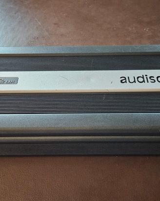 audison lrx 1.1k