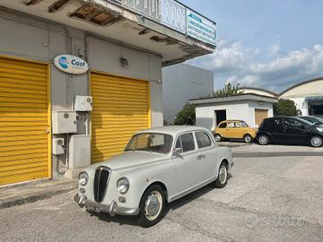 Lancia APPIA II SERIE - UNICA 29.000 KM - 1958