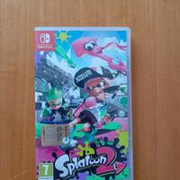 Splatoon 2