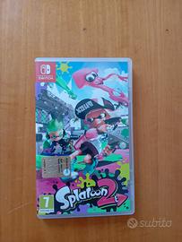 Splatoon 2