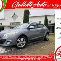 Renault Mégane 1.5 110 CV DIESEL AUTOMATICA