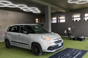 Fiat 500L 1.3 Multijet 95 CV Business