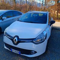 RENAULT CLIO sporter 15 dci 111000Km