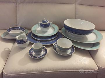 Servizio completo Eschenbach