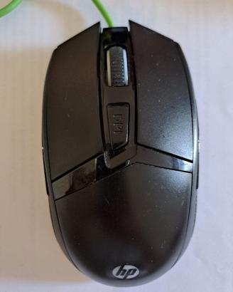 HP Pavilion Gaming Mouse 300  