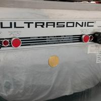 Lavatrice Industriale Ultrasuoni