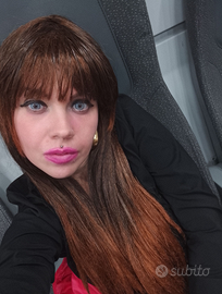 Barista /cameriera/ addetta alla mensa