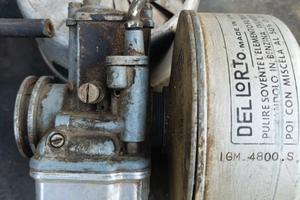 Carburatore Dell'Orto WBH26B 