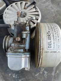 Carburatore Dell'Orto WBH26B 