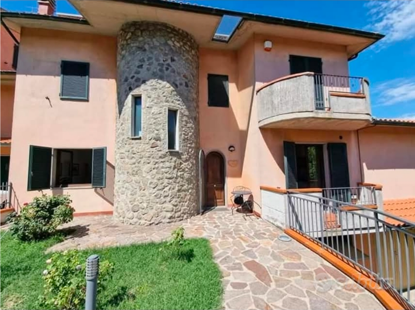 Casa – Grosseto, Casalone, Gorarella - Vista 2