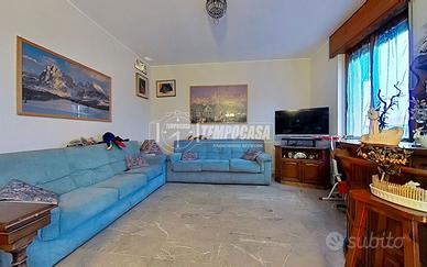 AMPIO QUADRILOCALE CON TERRAZZO E BOX DOPPIO!