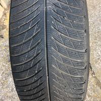 Gomme invernali Michelin Pilot Alpin 225/55 R18