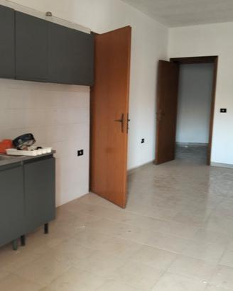 Casa indipendente con cortile