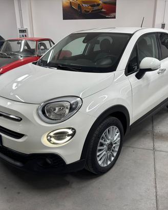 Fiat 500X 1.3 MultiJet 95 CV Connect