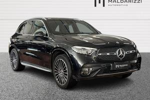MERCEDES-BENZ GLC 220 d AMG Premium Plus 4matic au