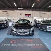 Mercedes-benz C 250 d 4Matic Automatic Sport