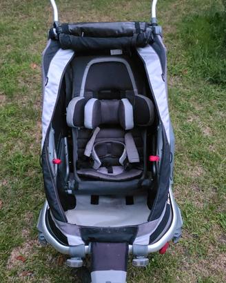 Thule Chariot Chinook 1 - Carrello bici passegino