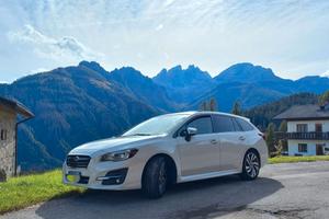 Subaru Levorg 2.0 GPL