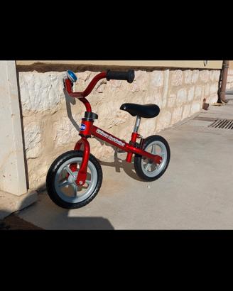 bici chicco 