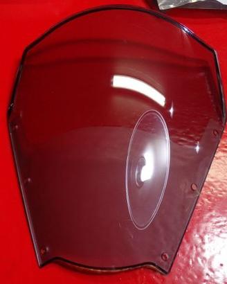 CUPOLINO PLEXIGLASS YAMAHA FZS 1000 FZ1000