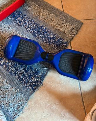 Hoverboard