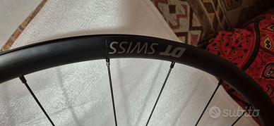 cerchi DT Swiss Endurance LN