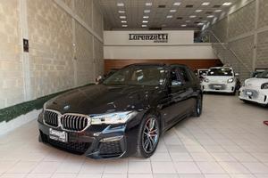 Bmw 518d 48V Touring Msport - FULL OPTIONAL