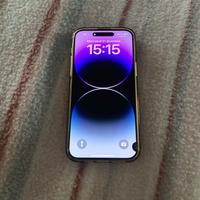 Iphone 14 pro max 256