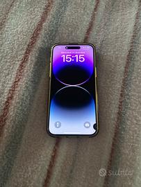 Iphone 14 pro max 256