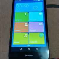 Huawei y6 2016 