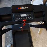 tapis roulant bcube A4 plus 