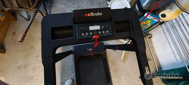 tapis roulant bcube A4 plus 