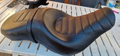 sella originale harley  low rider  softail  2020