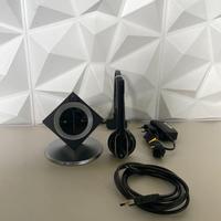 Sennheiser DW Pro cuffie Wireless DECT call center