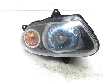 YAMAHA TZR 50 FARO FANALE ANTERIORE DESTRO 2008 RA