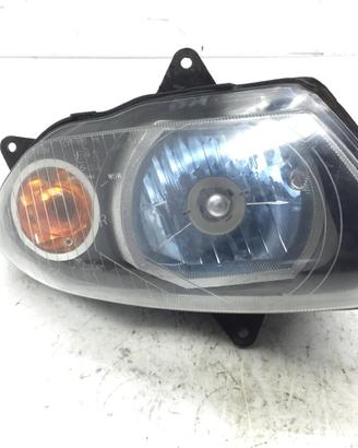 YAMAHA TZR 50 FARO FANALE ANTERIORE DESTRO 2008 RA