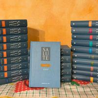 SALUTE - Corriere della Sera - completa