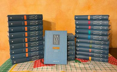 SALUTE - Corriere della Sera - completa