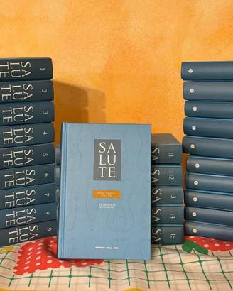 SALUTE - Corriere della Sera - completa