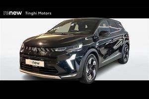 RENAULT Symbioz 1.6 E-Tech full hybrid Iconic Auto