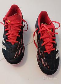 scarpe da calcio adidas