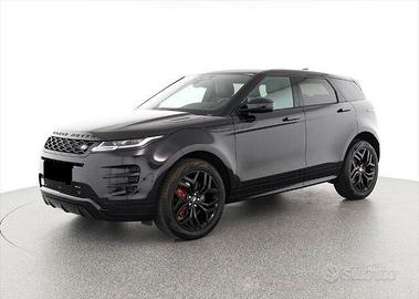 Land Rover Range Rover Evoque Range Rover Evoque 2