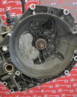 Cambio Manuale 5 Marce Fiat Ducato 2.3 JTD Sigla F