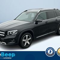 Mercedes-Benz GLB Classe 200 D SPORT AUTO
