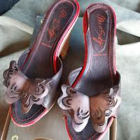 Sandalo miss sixty num 37