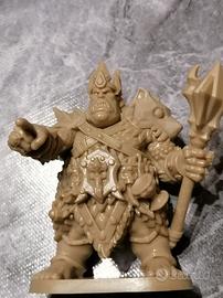 Heroquest ogre