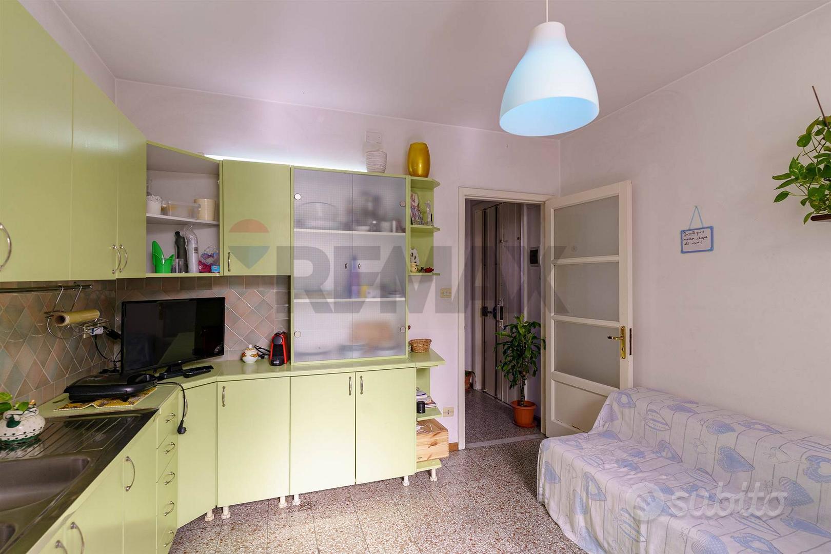 Apartment in Catania, Monserrato, Borgo-Sanzio - Vista 6
